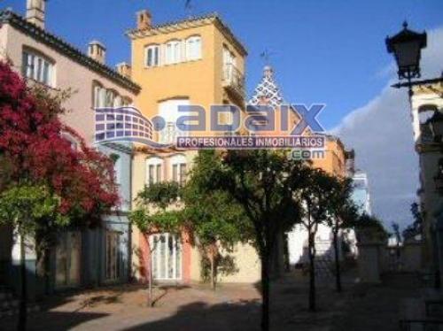 PUERTO SHERRY duplex en el Pueblo Marinero. Primeras calidades. Parking