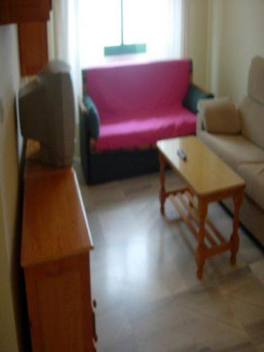 AMPLIO LUMINOSO REFORMADO TOTALMENTE AMUEBLADO. BUENISIMA COMUNICACION