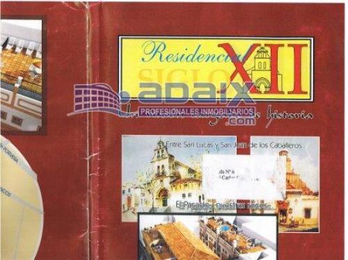 Preciosa casa unifamiliar en todo el centro histOrico de Jerez