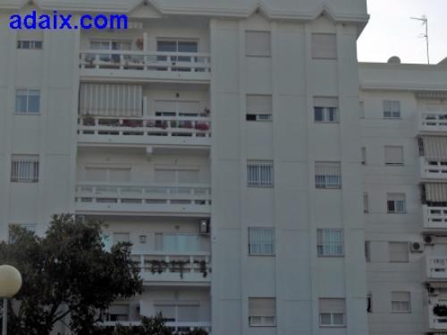 Precioso piso en la zona norte de Jerez de la