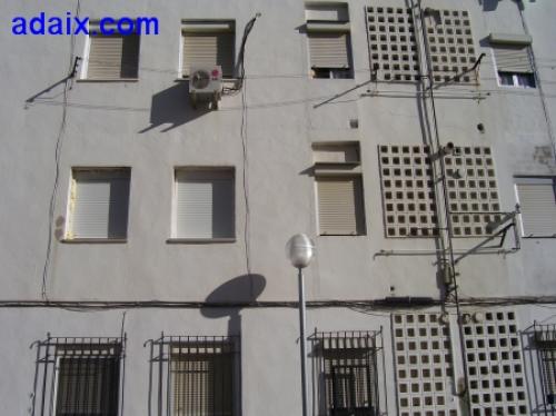 Piso totalmente reformado cocina amueblada con electrodomesticos zona tranquila