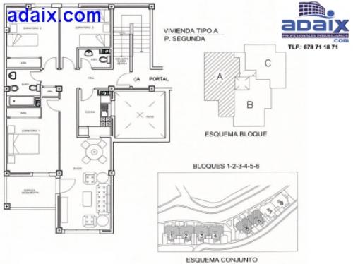Excelente piso de nueva construcciOn listo para ocupar cocina totalmente