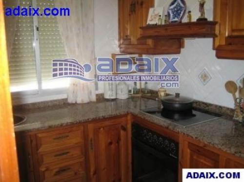 Bonito piso de dos dormitorios en la zona noreste de