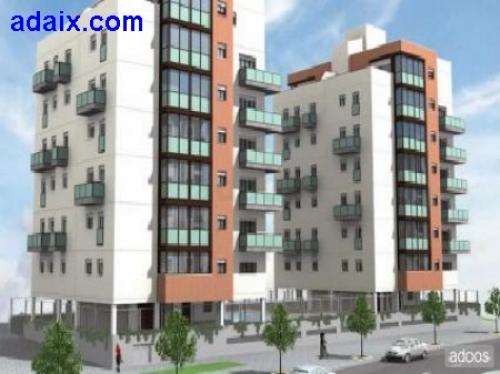 Precioso piso a estrenar en una inmejorable zona de Jerez.