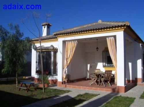 Costa Oeste Chalet muy prOximo a playas. Orientado al Sur