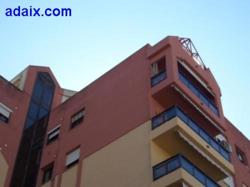 Precioso piso de dos dormitorios en la zona norteste de