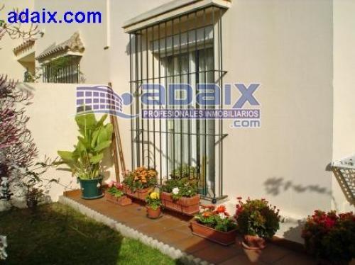 Casa unifamiliar en la zona Este de Jerez de la