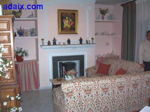 Duplex en Fuentebravia totalmente amueblado y equipado listo para habitar.