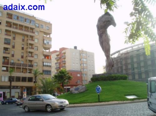 Precioso piso el el centro de Jerez. A sus alrededores