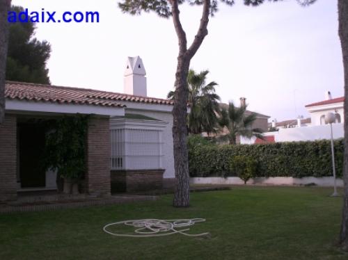 urbanizacion Las Redes Chalet en parcela de 1.000 m junto