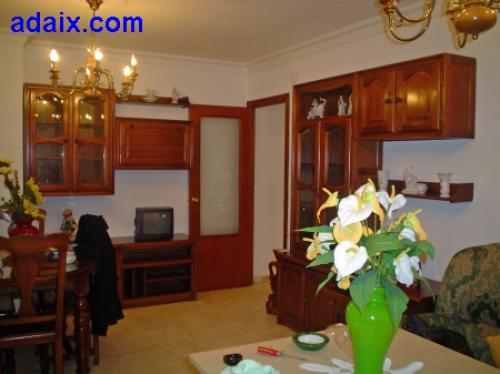 /ALQUILADO/Precioso piso en el centro de Jerez cerca de las