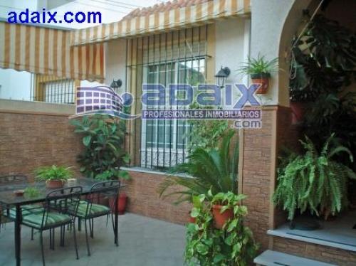 Casa unifamiliar en unas de las zonas mas cotizadas de