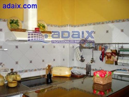 Junto a la Plaza de Toros se encuentra este apartamento