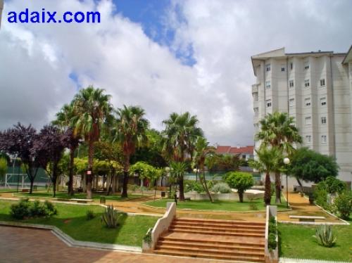 Piso de 1 dormitorio en Pie de Rey zona norte