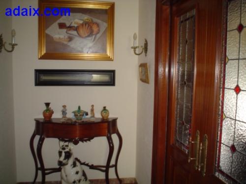 Piso en una zona tranquila de Jerez a escasos minutos