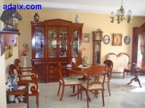 Magnifica vivienda unifamiliar en la ZONA NORTE de Jerez de