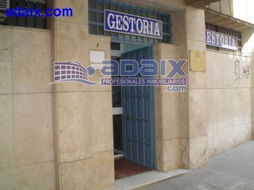 Local ubicado en el centro de Jerez a unos 40