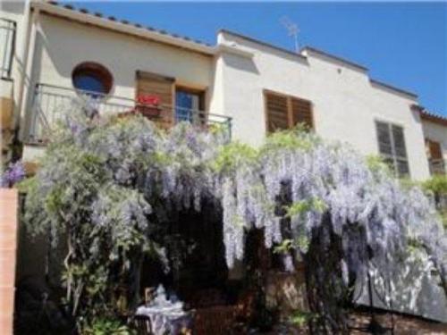 Original y tranquila casa adosada en urbanizacion