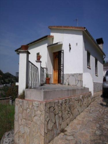 Casa en alquiler en Macanet de la Selva. Bonita casa