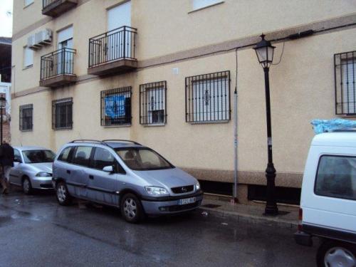 Piso de embargo en venta en Las Gabias (Granada). Piso