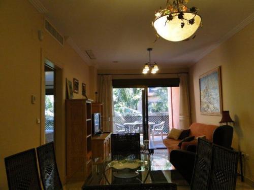 Piso en Motril Zona Playa Granada.Residencial de Lujo zonas comunes