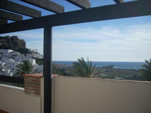 atico en SalobreñaGRAN OPORTUNIDAD. ATICO A ESTRENAR EN SALOBREñA CON