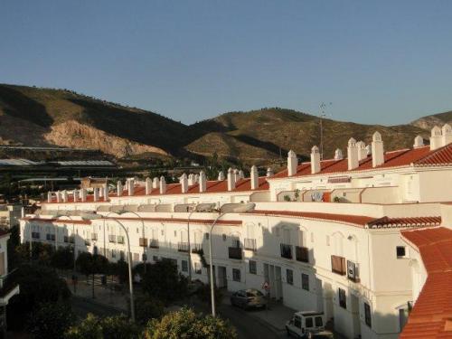 Casa en Lobres. Casa a estrenar a 10 minutos de