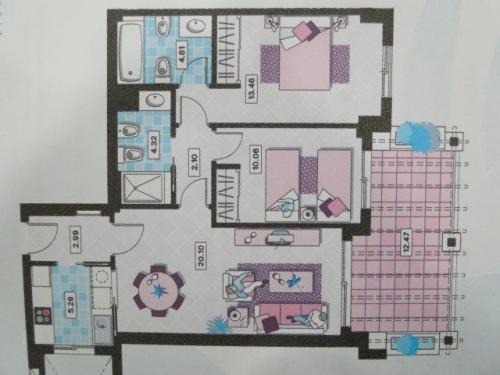 Vivienda en Motril Zona Playa Granada.GRAN OPORTUNIDAD EN PLAYAGRANADA. Residencial