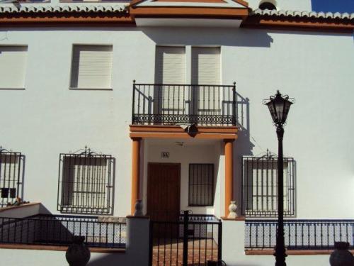 Duplex en venta en Las Gabias (Granada). EMBARGO 3 dormitorios
