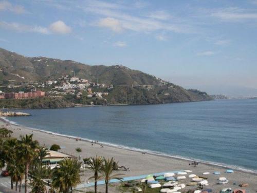 Vivienda en Almuñecar Zona Playa Velilla.Vivienda en Playa Velilla con