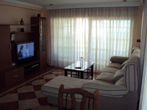 Piso en venta en Santa Fe (Granada). Piso de 3