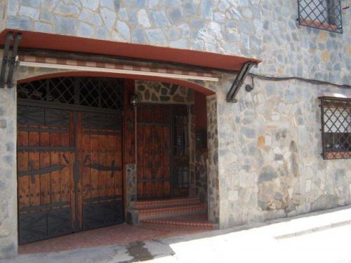 Casa en venta en Hijar-Las Gabias (Granada) de 3 dormitorios