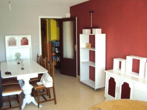 Piso en venta en Granada Capital. Piso totalmente amueblado de