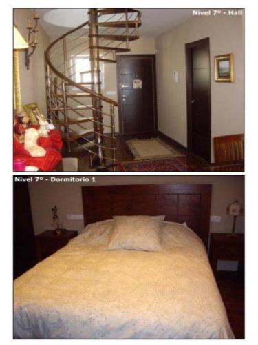 Duplex en venta en Sierra Nevada (Granada).Vivienda de lujo unica