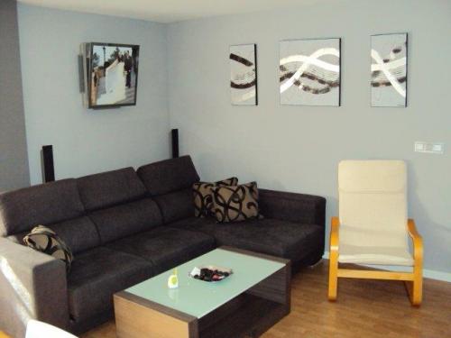 Piso en venta en Santa Fe (Granada). Piso de 3