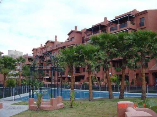 Piso en Motril Zona Playa Granada.Piso a estrenar amueblado dos