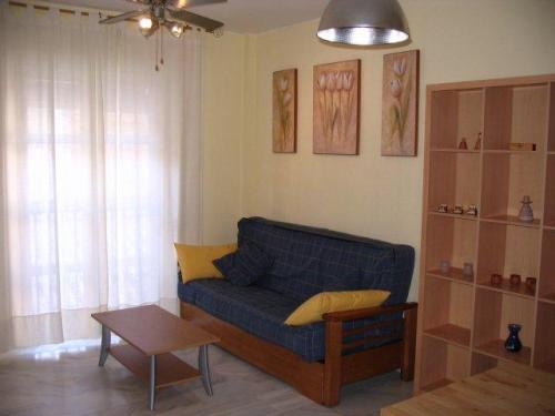 Apartamento en venta en Santa Fe (Granada). Apartamento de 1