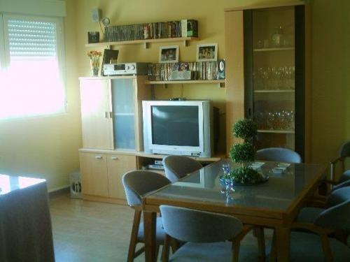 Piso en venta en Santa Fe (Granada). Piso de 3