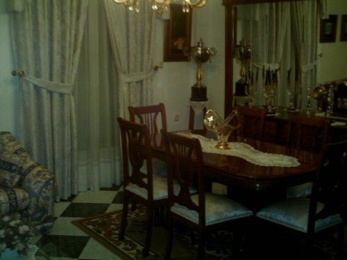 Casa en venta en Fuente Vaqueros (Granada). Distribuida en: planta