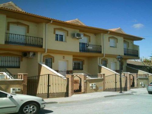 Casa en venta en Lachar (Granada) de 3 dormitorios un