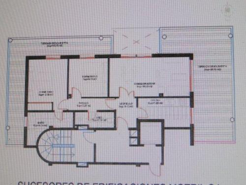 Atico Motril zona Playa Granada muy economico