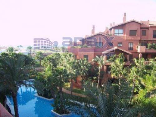 Piso en Motril zona Playa Granada estupendas vistas a la