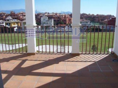 VENDIDOPiso en Motril Barrio Playa Granada Dos dormitorios urbanizacion Las