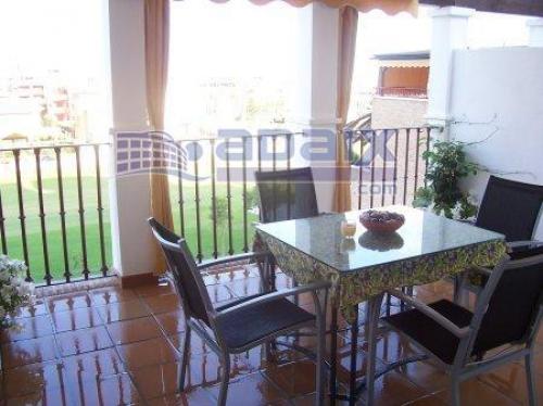 VENDIDOPiso en Motril zona Playa Granada. GRAN OPORTUNIDAD. ORIENTACION ESTE