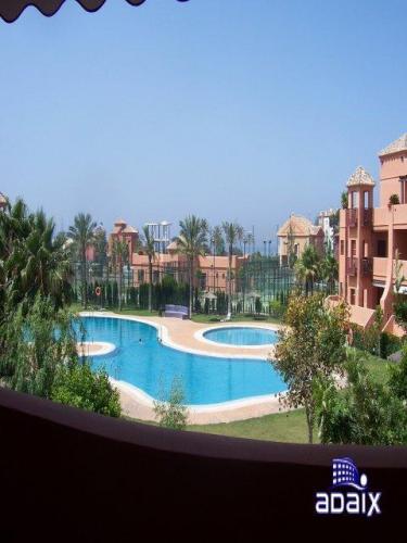 Piso en Motril zona Playa Granada.Piso en urbanizacion cerrada de