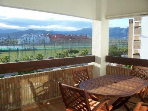 Piso en Motril zona Playa Granada. Piso a estrenar con