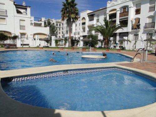 Motril Zona Playa PonientePiso en plena costa granadina de tres