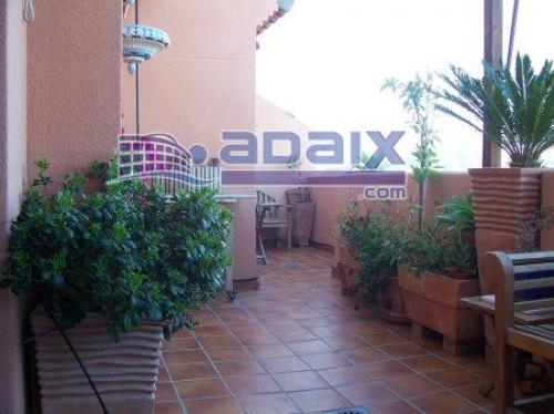 Piso en Motril Barrio Playa Granada Atico con vistas al