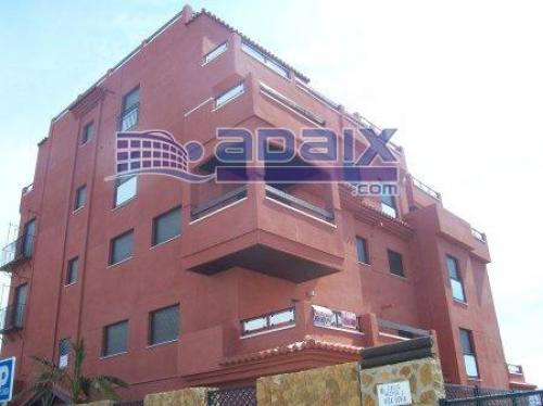 Piso en Motril zona Playa Granada.Gran Oportunidad vistas inmejorables comunidad