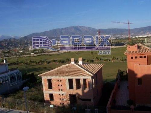 Piso en Motril Barrio Playa Granada Chalet en construccion precio